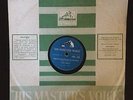 ELVIS PRESLEY Paralyzed UK 1st Press 78 Vinyl 1957 Nipper HMV POP378 VG+/VG++