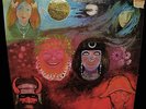 AUDIOPHILE HALF SPEED    KING CRIMSON   WAKE OF POSEIDON   MELLOTRON Prog Fripp