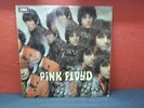 PINK FLOYD - Piper At The Gates Of Dawn LP UK 1st Press BLUE BLACK COLUMBIA RARE