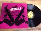 JACKIE McLEAN/JOHN JENKINS   jazz LP   Alto Madness   Prestige 7114 NYC DG