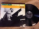 WYNTON KELLY TRIO & SEXTET deep groove stereo jazz LP Kelly Blue   Riverside