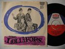 LOLLIPOPS I'll Stay By Your Side / That's All 45 7