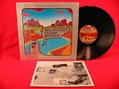 RELATIVELY CLEAN RIVERS Pinnacle West Coast Acid FOLK PSYCH LP Orig In Shrink