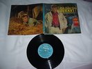 JOHNNY HALLYDAY  33 t D'OU VIENS-TU JOHNNY   PHILIPS 77 397 L   ORIGINAL