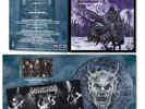 DISSECTION - Storm of the light´s bane Special Picture Disc LP Watain Beherit