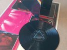 PINK FLOYD Dark Side Of The Moon LP Vinyl Record Album EX UK RARE SHVL 804