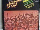 Fela Ransome Kuti & Africa 70 Expensive Shit LP on Editions Makossa