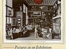 Columbia SAX2261- Moussorgsky - Ravel - Pictures at an Exhibition - KARAJAN