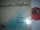 QALP 115 first italian (only) press Beethoven symphony 7 Furtwangler NM