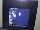 The Sisters of Mercy 