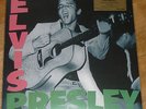 ELVIS PRESLEY HMV STORE PROMO UK PINK VINYL ONLY 363 PRESSED NO 253 SEALED MINT