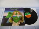 PASSPORT ( KLAUS DOLDINGER ) LOOKING THRU IN MINT IN 1973