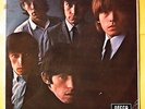 No.2 - The Rolling Stones (LP)