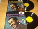 HAMPTON HAWES QUARTETT- All Night Session 2,3. 1957 USA