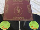 JETHRO TULL  LIVING IN THE PAST  CJT 1  