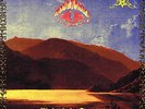 SUMMONING - Nightshade Forests GOLDEN Vinyl TESTPRESSUNG + Gatefold Cover