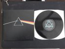 PINK FLOYD DARK SIDE OF THE MOON UK 12