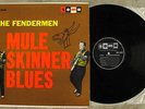 THE FENDERMEN 