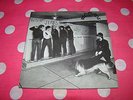 The Jerks – Get Your Woofing Dog Off Me 1977 7” Underground Records URA 1 PS KBD