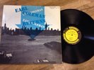 EARL COLEMAN deep groove w. 50th jazz LP Earl Coleman Returns  Prestige