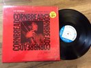LEE MORGAN   jazz LP   Cornbread   Blue Note Mono NY USA Van Gelder