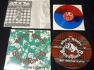 MIGHTY MIGHTY BOSSTONES Don't Know How To Party Ltd LP +10 Vinyl Picture disc