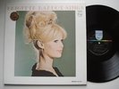 BRIGITTE BARDOT Sings NM PHILIPS Mono LP w/booklet. Nice