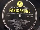 Beatles - Revolver UK 1966 1st *STEREO* Press Parlophone Doctor Robert 1/1  LP
