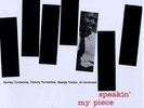 Horace Parlan, Speakin' My Piece LP Test Pressing SS