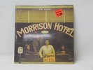 Vintage Vinyl LP Record 1970 THE DOORS Morrison Hotel, EKS-75007,Rock, NEW MINT