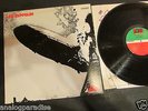 LED ZEPPELIN S/T FIRST ALBUM ORIG SD 8216 NO BAR CODE 75 ROCK LABEL EX SUPERB