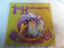 RARE THE JIMI HENDRIX EXPERIENCE LP ARE YOU EXPERIENCED RECORD RS 6261