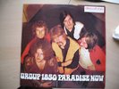 GROUP 1850 - PARADISE NOW - DISCOFOON VD 7063 - HOLLAND 1969 ORIGINAL - POKORA