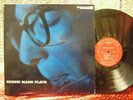 HERBIE MANN - HERBIE MAN PLAYS LP BETHLEHEM BCP-58 MONO 1956 ORIGINAL NMINT