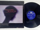 Bill Evans Waltz For Debby LP UK 1961 Mono Press Riverside RLP 399 JAZZ