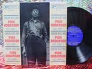 PINK ANDERSON -CAROLINA BLUES MAN LP BLUESVILLE ORIGINAL BLUE SILVER DG RARE EX+