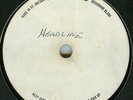GOLDIE*HEADLINE*GOING BACK*ACETATE*DANCER*IMMEDIATE ARTISTE*HEAR BOTH TRACKS