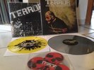 Terror  Hardcore  Madball  Sick Of It All  Vinyl RAR