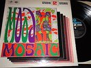 THE MOOD MOSAIC - MOOD MOSAIC LP THE LADYBIRDS MARK WIRTZ STUDIO 2 JIM SULLIVAN