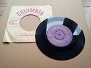 ***FRANKIE LYMON & TEENAGERS - JUVENILE DELINQUENT. UK 1957 GOLD COLUMBIA EX ***