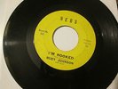 Ruby Johnson Worried Mind/I'm Hooked deep soul/R&b mover on Nebs MP3