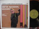 Lalo Schifrin - Bullitt OST (Warner Bros 1777)