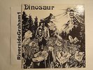 Dinosaur - Dinosaur LP  Orig. 1985 Netherlands HMS 015  [Dinosaur Jr.]