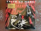 Faith No More - King for a day - Limited and numbered RED Vinyl/Lp - New