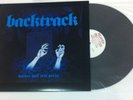 BACKTRACK DARKER HALF LP TEST PRESS REAPER KOTF TUI SXE NYHC