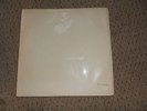 THE BEATLES - THE WHITE ALBUM LP  - TOP LOADER MONO - NO. 0130516