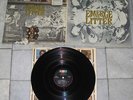 THE LITTER-Emerge Original Probe abc from 1969 Great Psychedelic with Fuzz EX LP