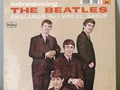 THE BEATLES - Introducing... The Beatles - LP Vinyl SEALED - VEE JAY SR-1062