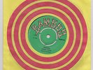 7 Single - Norma Frazer  - Working , Sound Dimention - Whoopy ,  Bamboo 1969