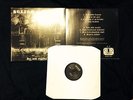 BURZUM - DET SOM ENGANG VAR - DEATHLIKE SILENCE - VINYL